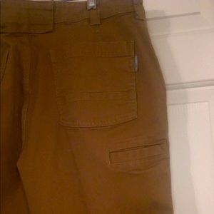Men's DuluthFlex Fire Hose Relaxed Fit Foreman Pants
Item 45704 gently worn.